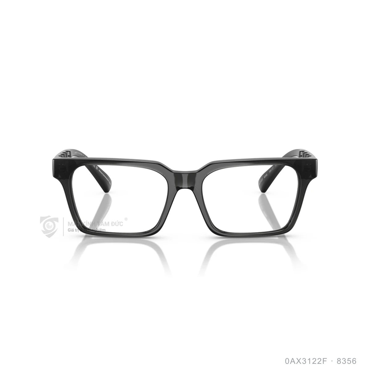 Gọng kính Armani Exchange 0AX3122F - Ảnh 1