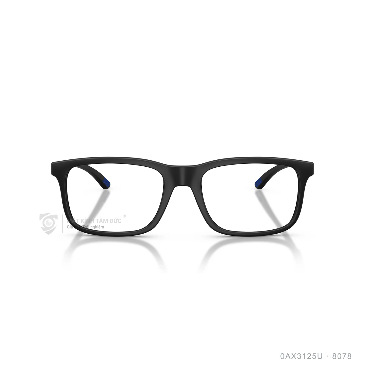 Gọng kính Armani Exchange 0AX3125U - Ảnh 1