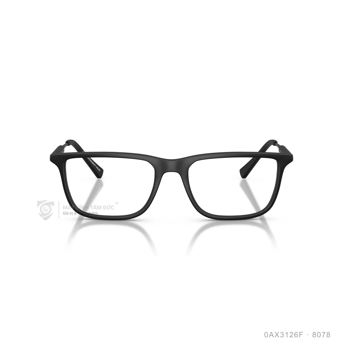 Gọng kính Armani Exchange 0AX3126F - Ảnh 1