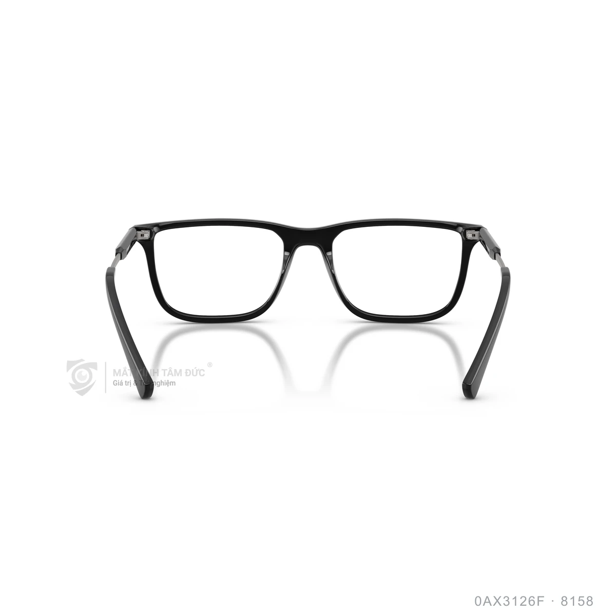 Gọng kính Armani Exchange 0AX3126F - Ảnh 10