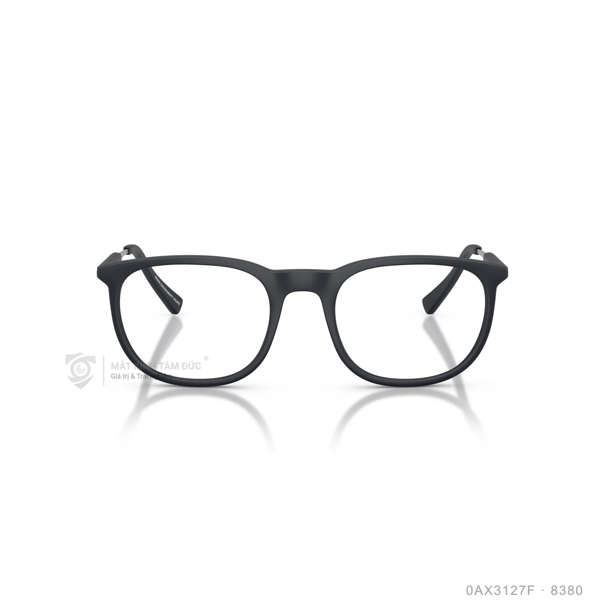 Hình ảnh thực tế Gọng kính Armani Exchange 0AX3127F
