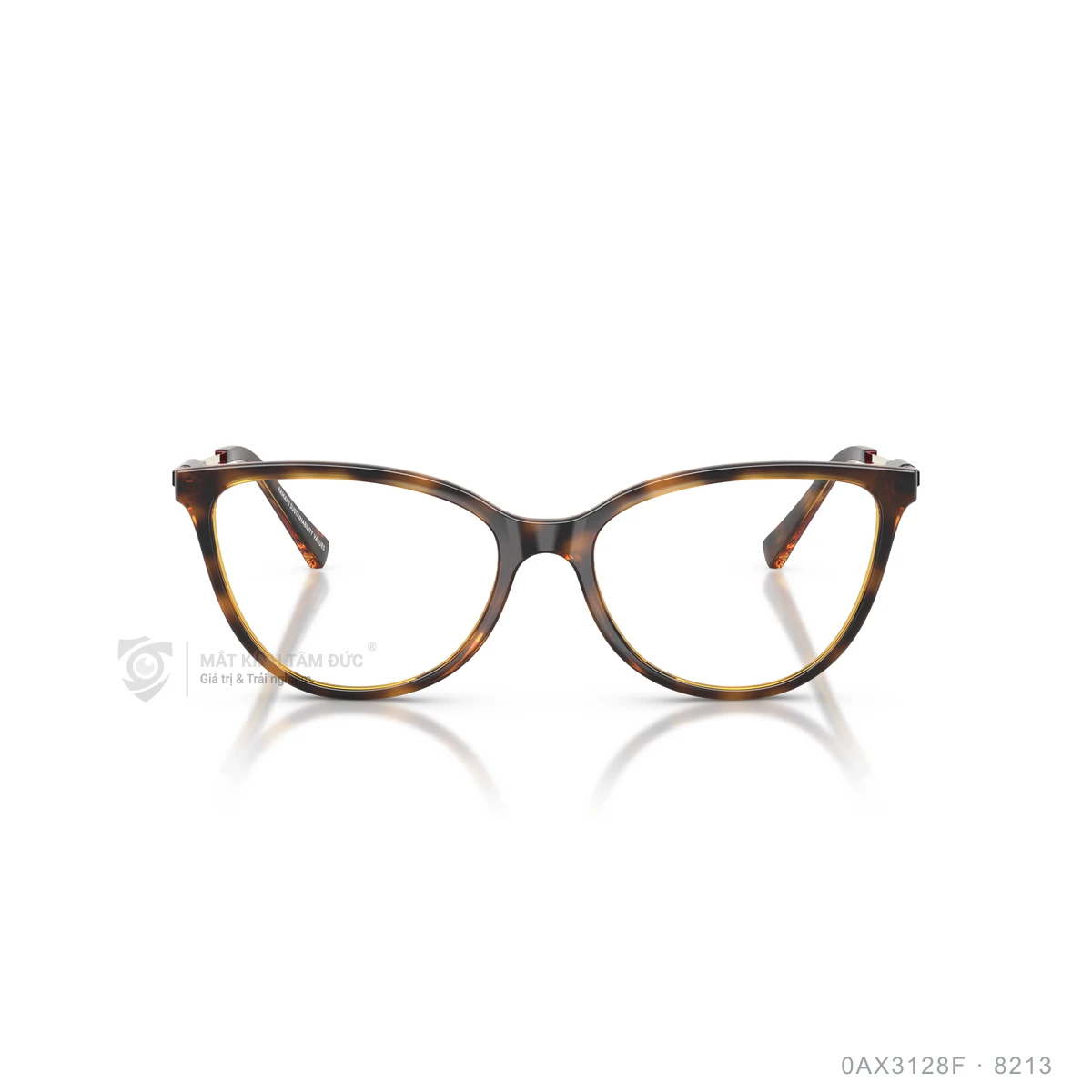 Gọng kính Armani Exchange 0AX3128F