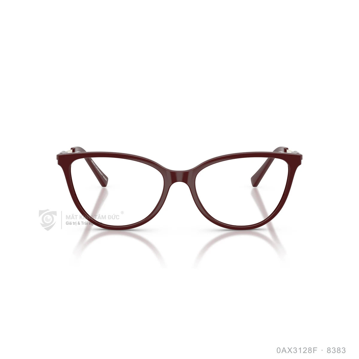 Gọng kính Armani Exchange 0AX3128F - Ảnh 6