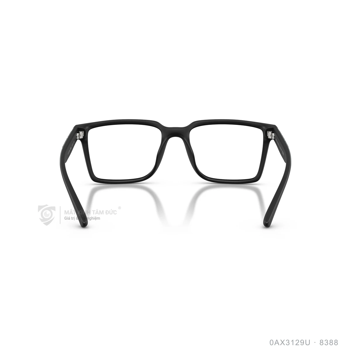 Gọng kính Armani Exchange 0AX3129U - Ảnh 5