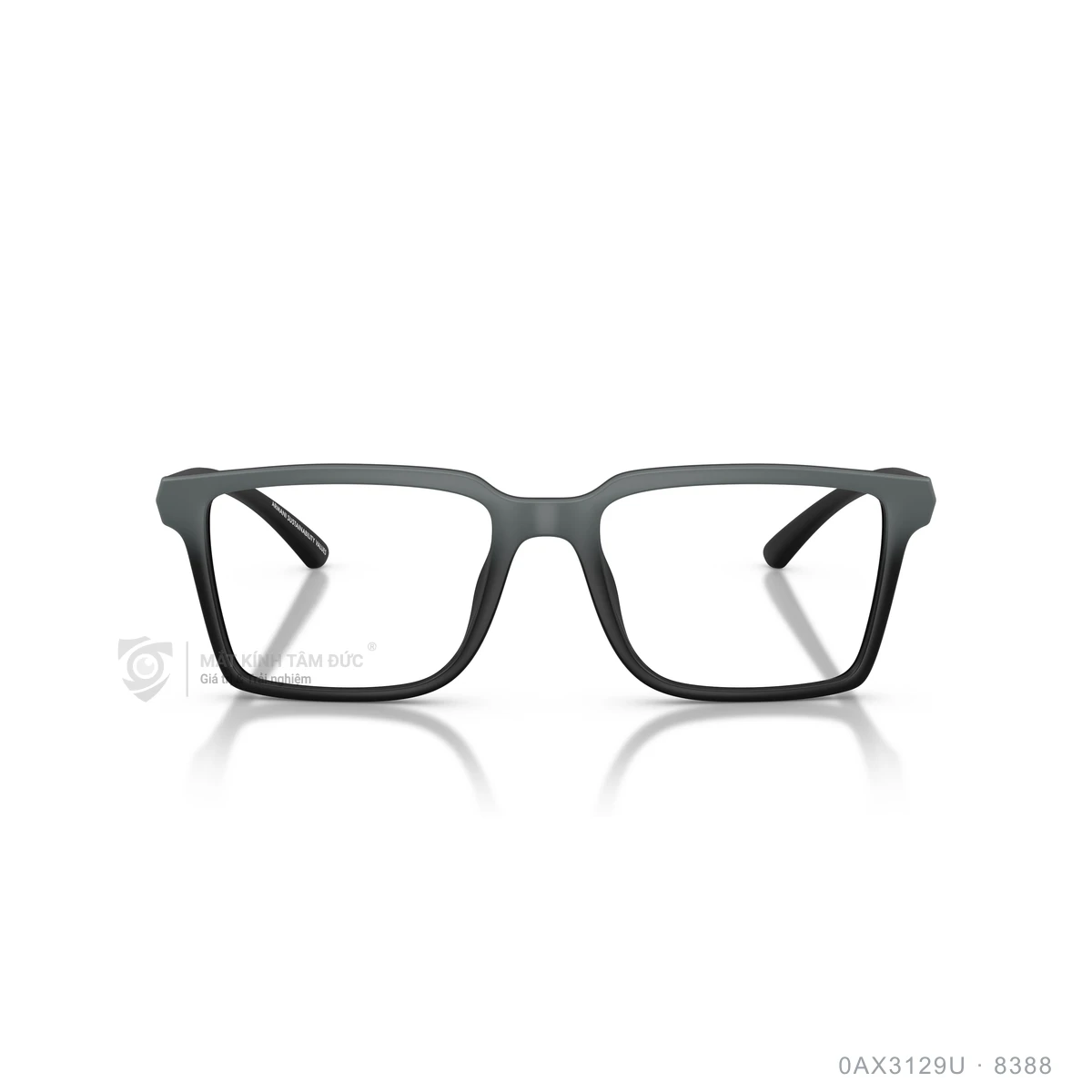 Hình ảnh thực tế Gọng kính Armani Exchange 0AX3129U
