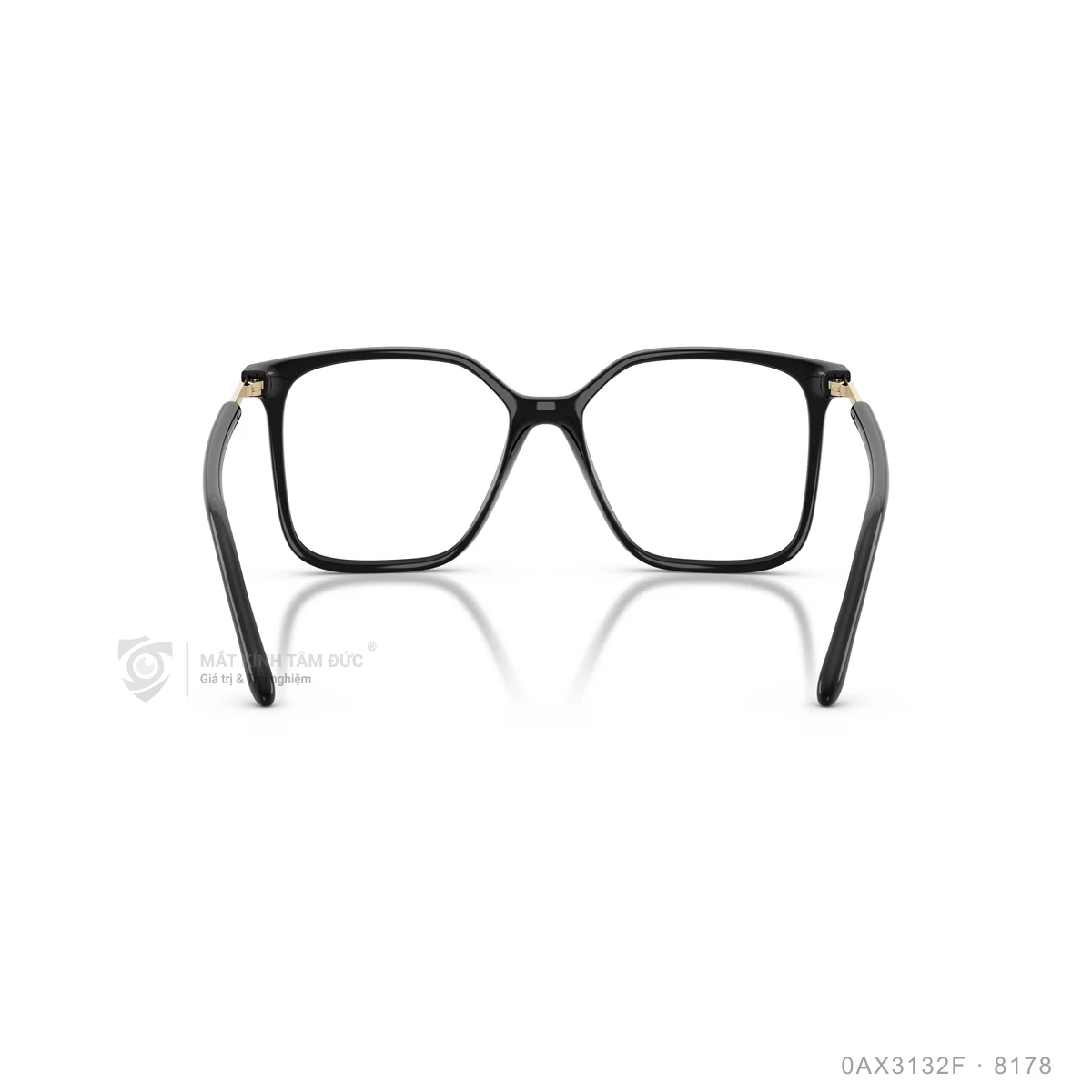 Gọng kính Armani Exchange 0AX3132F - Ảnh 5