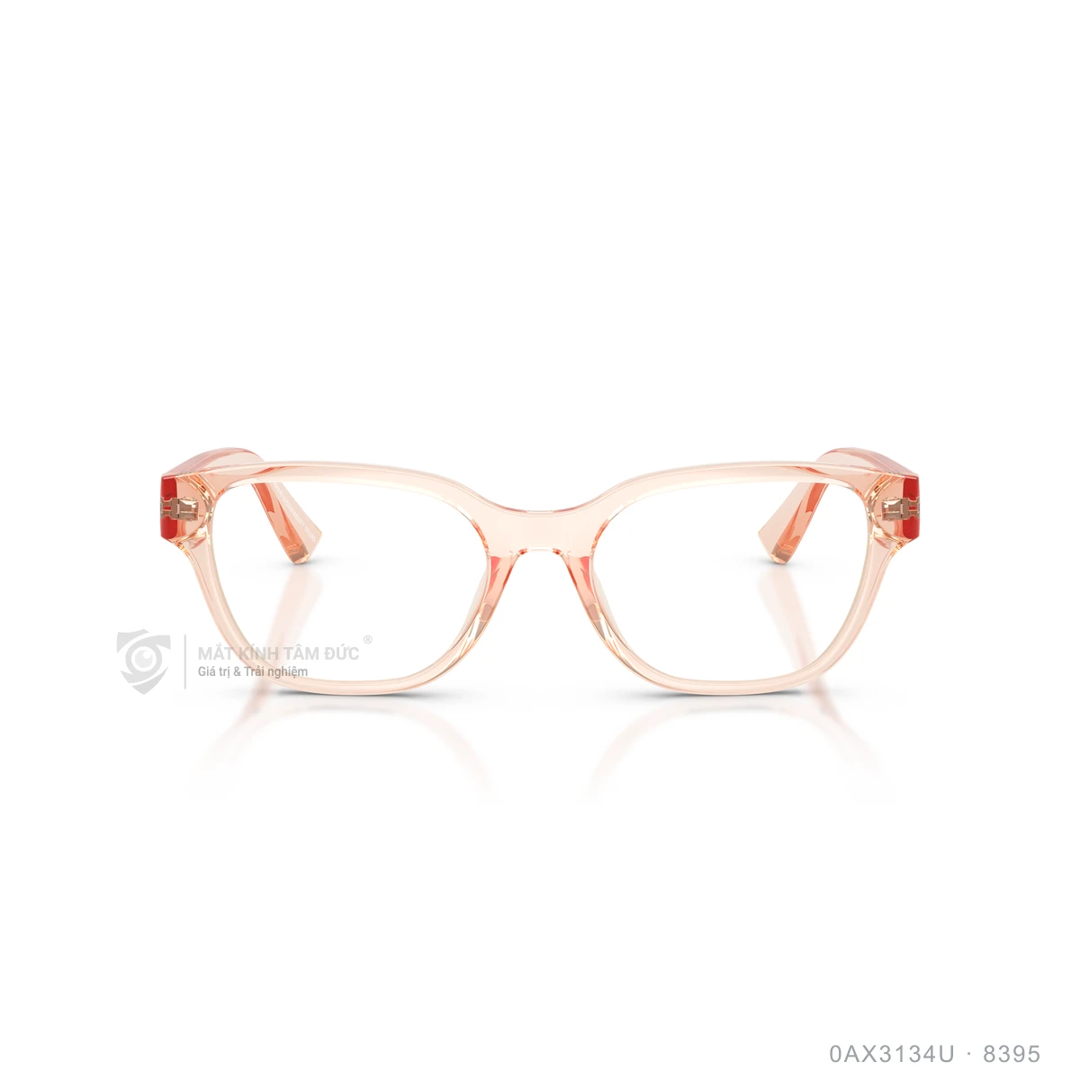 Gọng kính Armani Exchange 0AX3134U - Ảnh 11