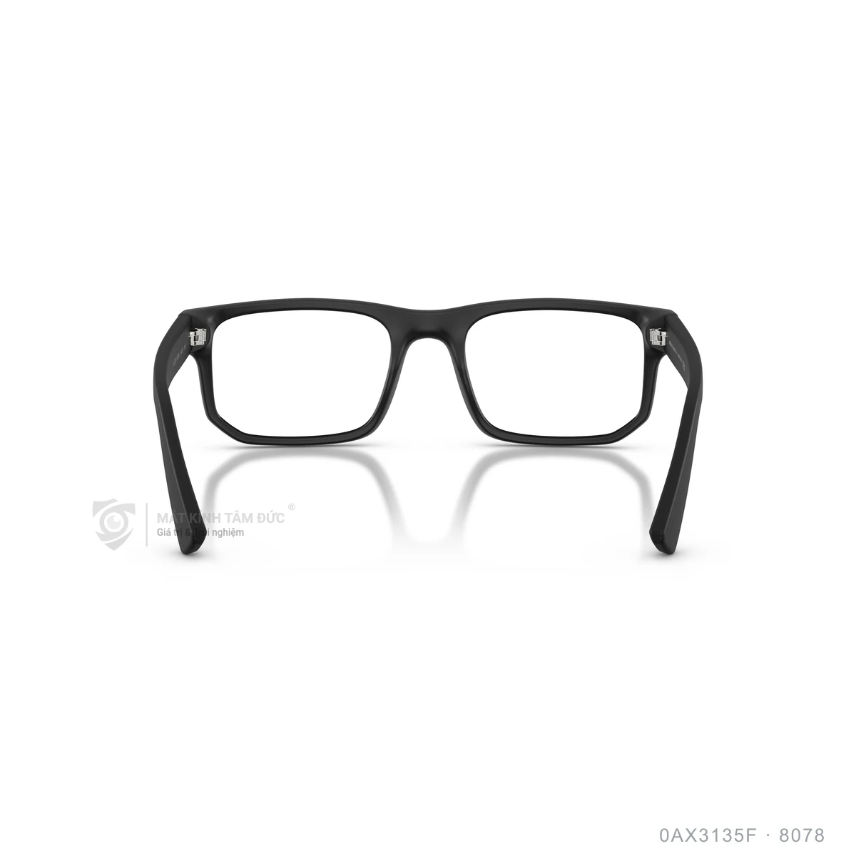 Gọng kính Armani Exchange 0AX3135F - Ảnh 5