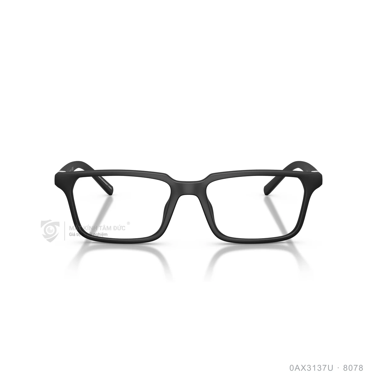 Hình ảnh thực tế Gọng kính Armani Exchange 0AX3137U