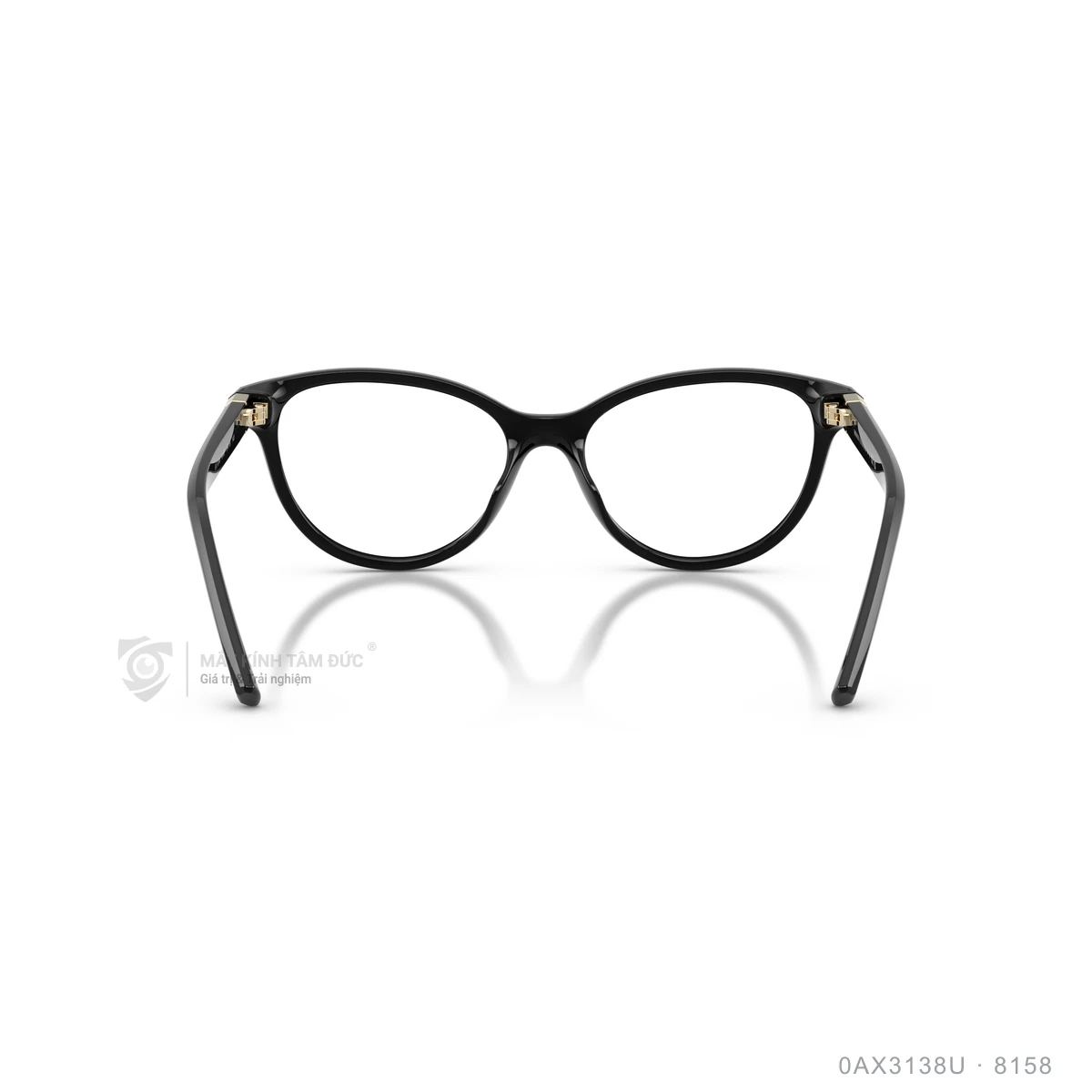 Gọng kính Armani Exchange 0AX3138U - Ảnh 5