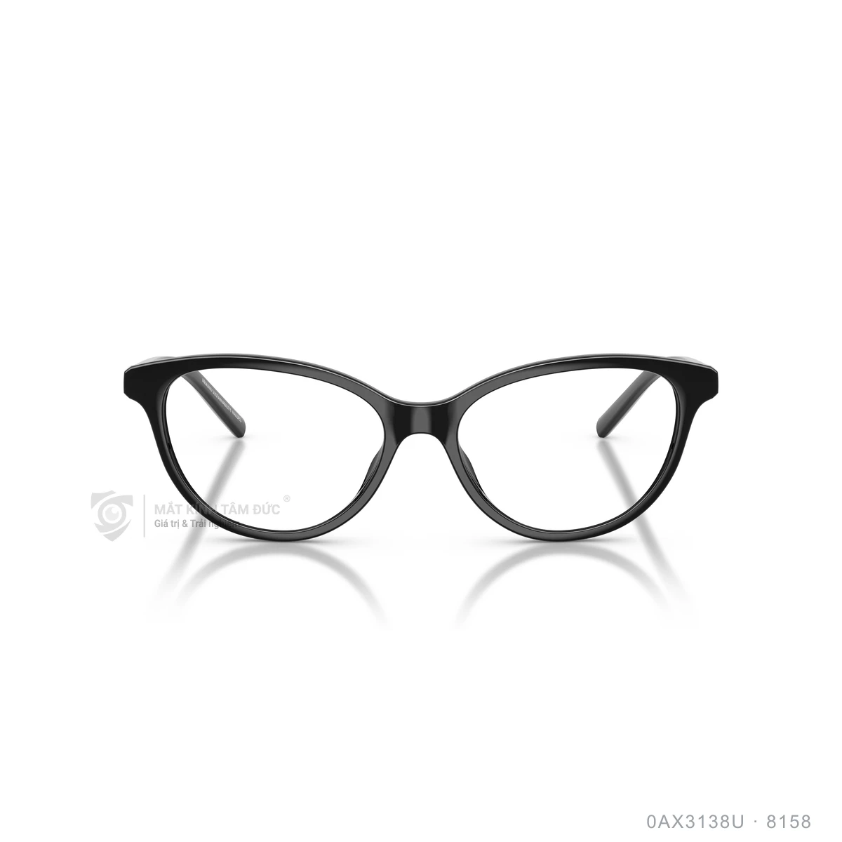 Hình ảnh thực tế Gọng kính Armani Exchange 0AX3138U