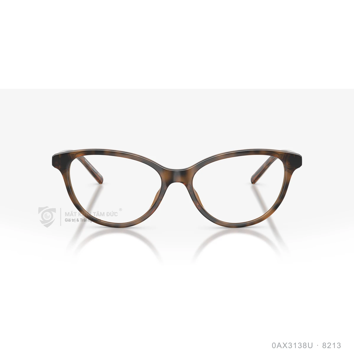 Gọng kính Armani Exchange 0AX3138U - Ảnh 6