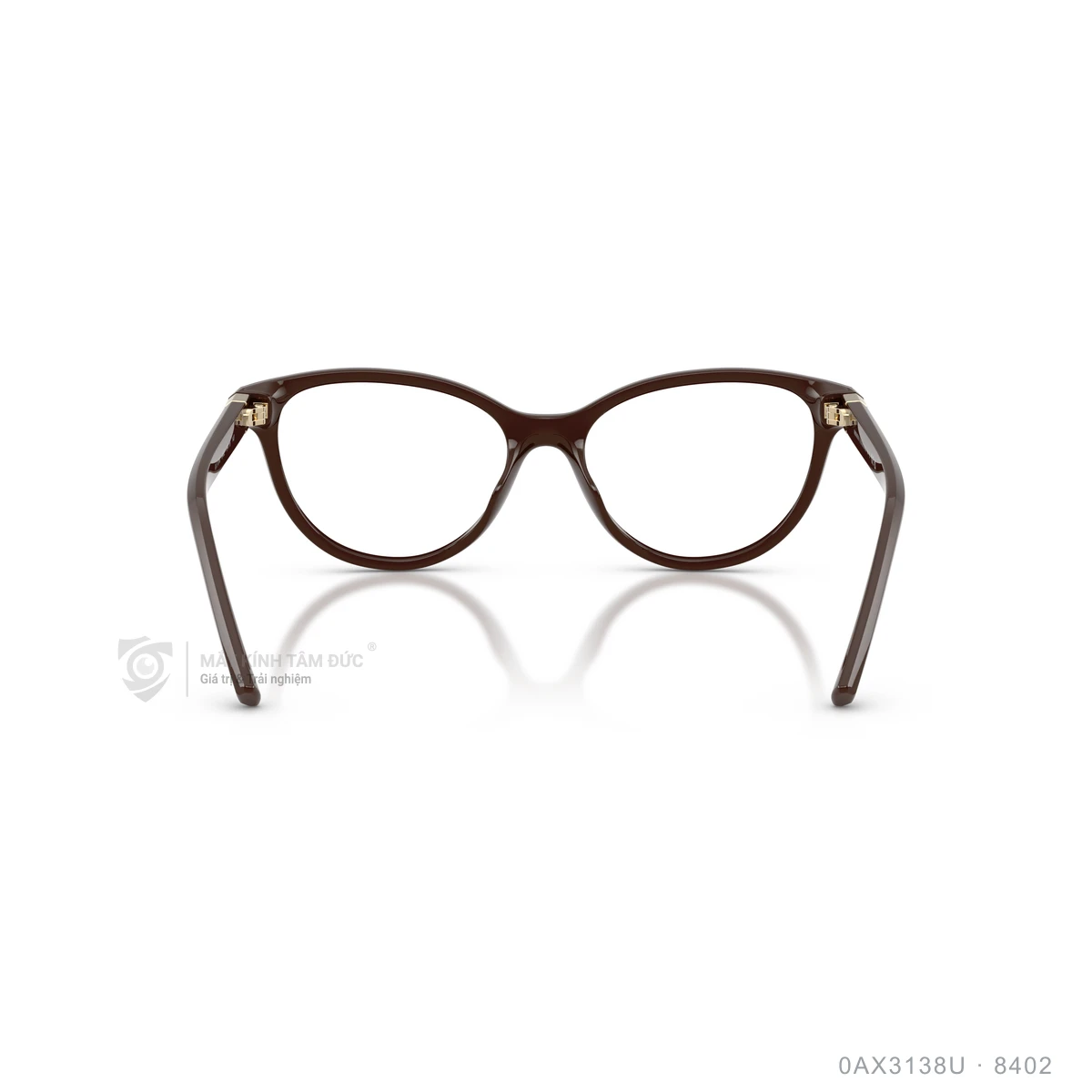Gọng kính Armani Exchange 0AX3138U - Ảnh 25