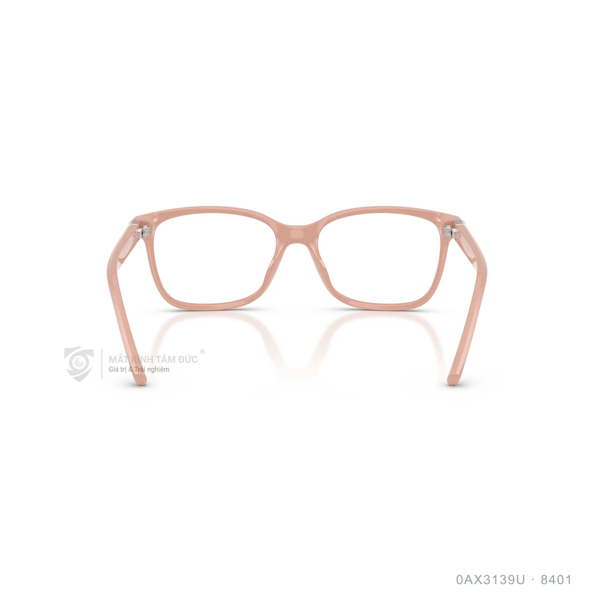 Gọng kính Armani Exchange 0AX3139U - Ảnh 5