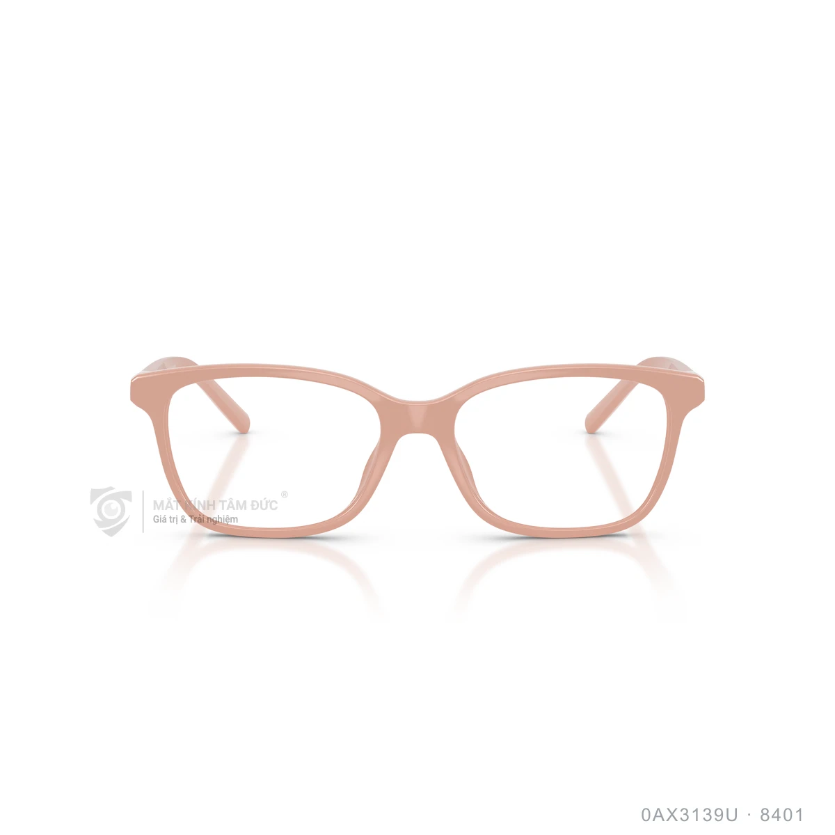 Gọng kính Armani Exchange 0AX3139U - Ảnh 1
