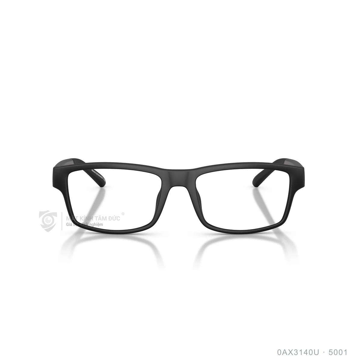 Hình ảnh thực tế Gọng kính Armani Exchange 0AX3140U