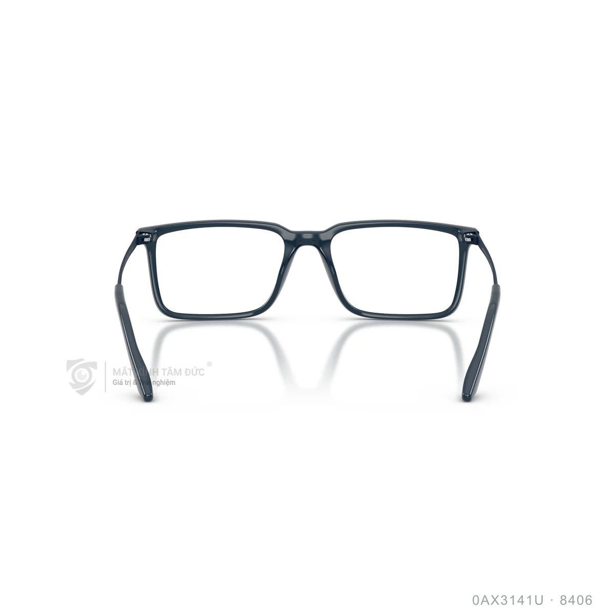 Gọng kính Armani Exchange 0AX3141U - Ảnh 10