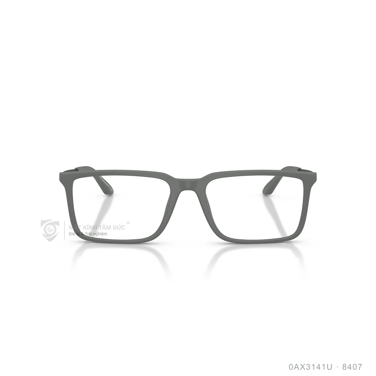 Gọng kính Armani Exchange 0AX3141U - Ảnh 11