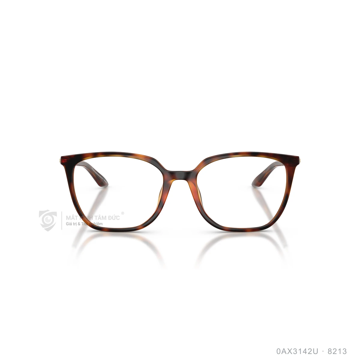 Gọng kính Armani Exchange 0AX3142U - Ảnh 6