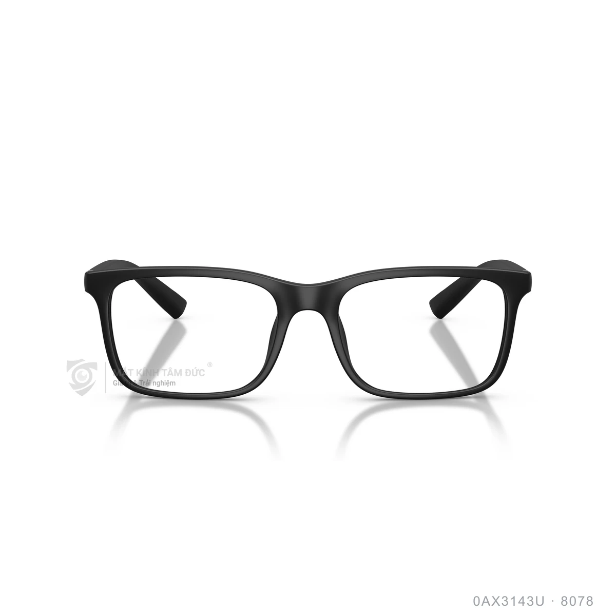Hình ảnh thực tế Gọng kính Armani Exchange 0AX3143U