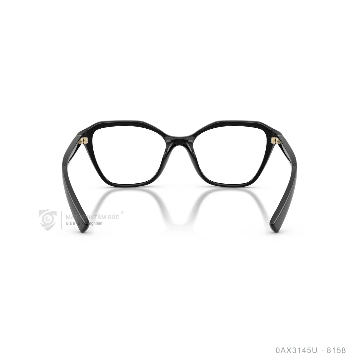 Gọng kính Armani Exchange 0AX3145U - Ảnh 5