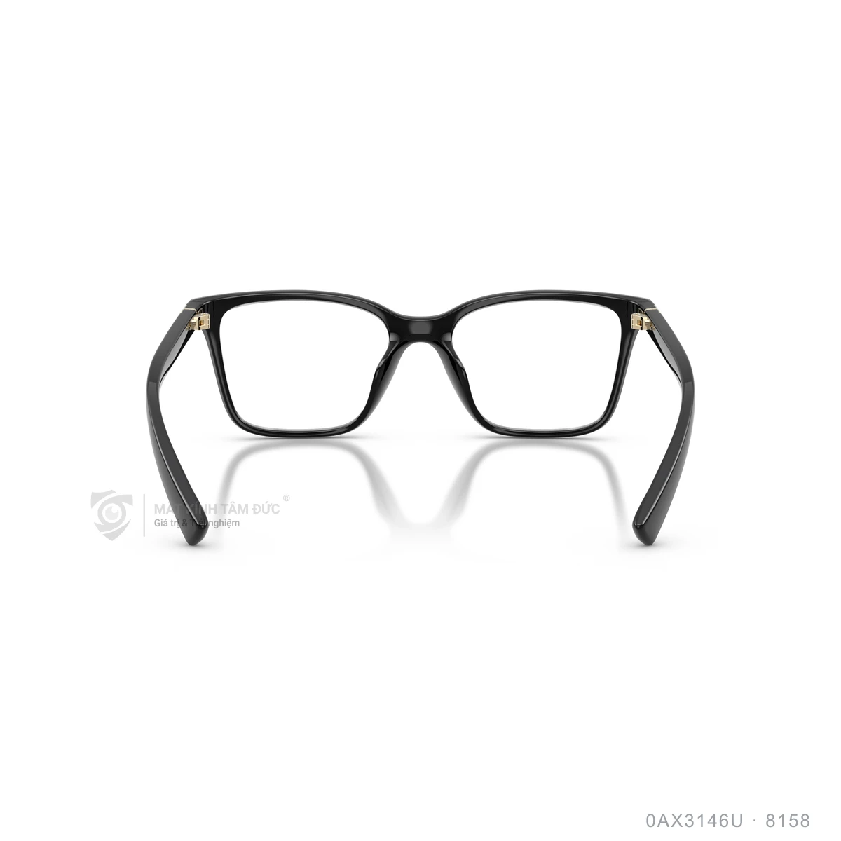Gọng kính Armani Exchange 0AX3146U - Ảnh 5