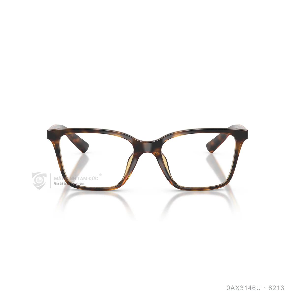 Gọng kính Armani Exchange 0AX3146U - Ảnh 6