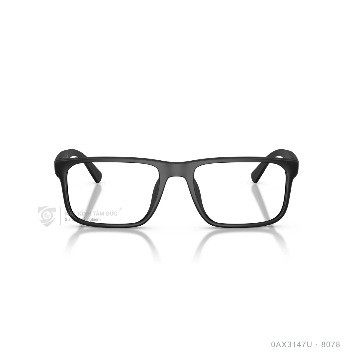 Gọng kính Armani Exchange 0AX3147U - Ảnh 6
