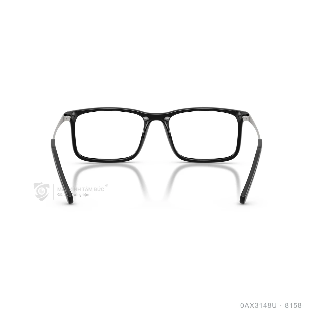 Gọng kính Armani Exchange 0AX3148U - Ảnh 5
