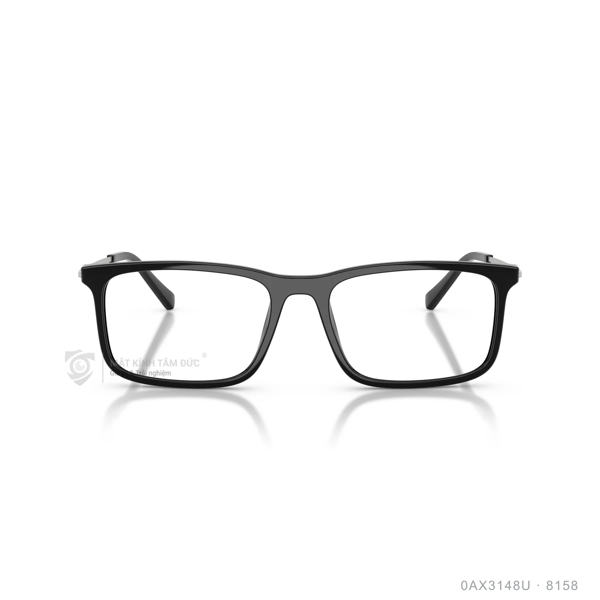 Gọng kính Armani Exchange 0AX3148U