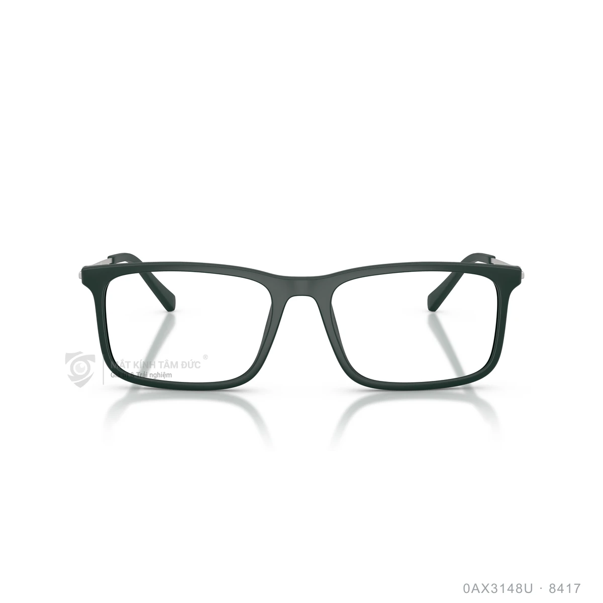 Gọng kính Armani Exchange 0AX3148U - Ảnh 11