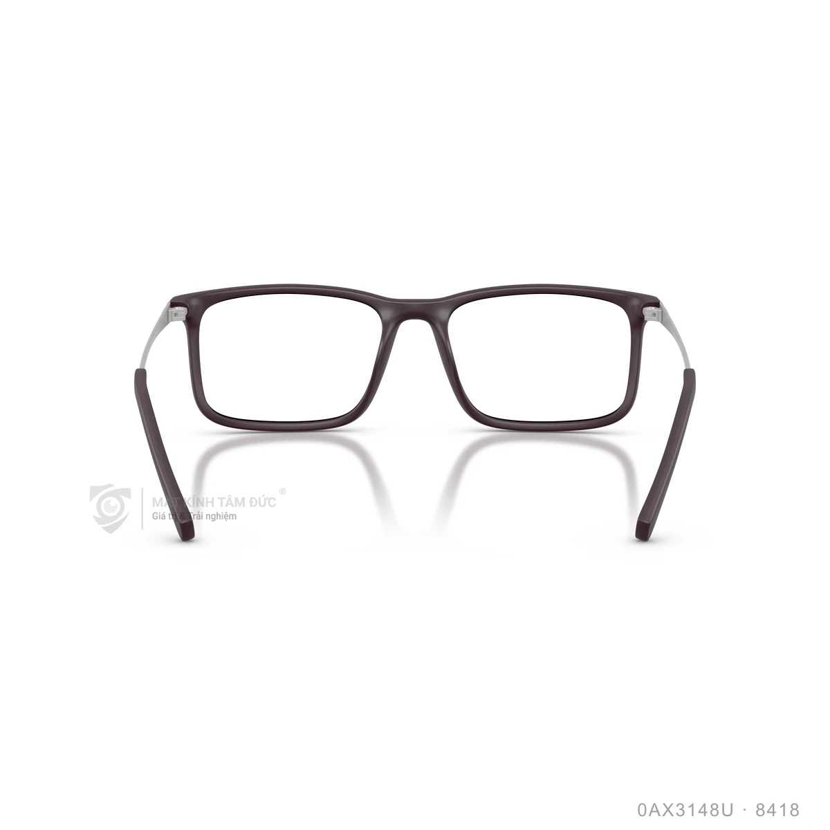 Gọng kính Armani Exchange 0AX3148U - Ảnh 20