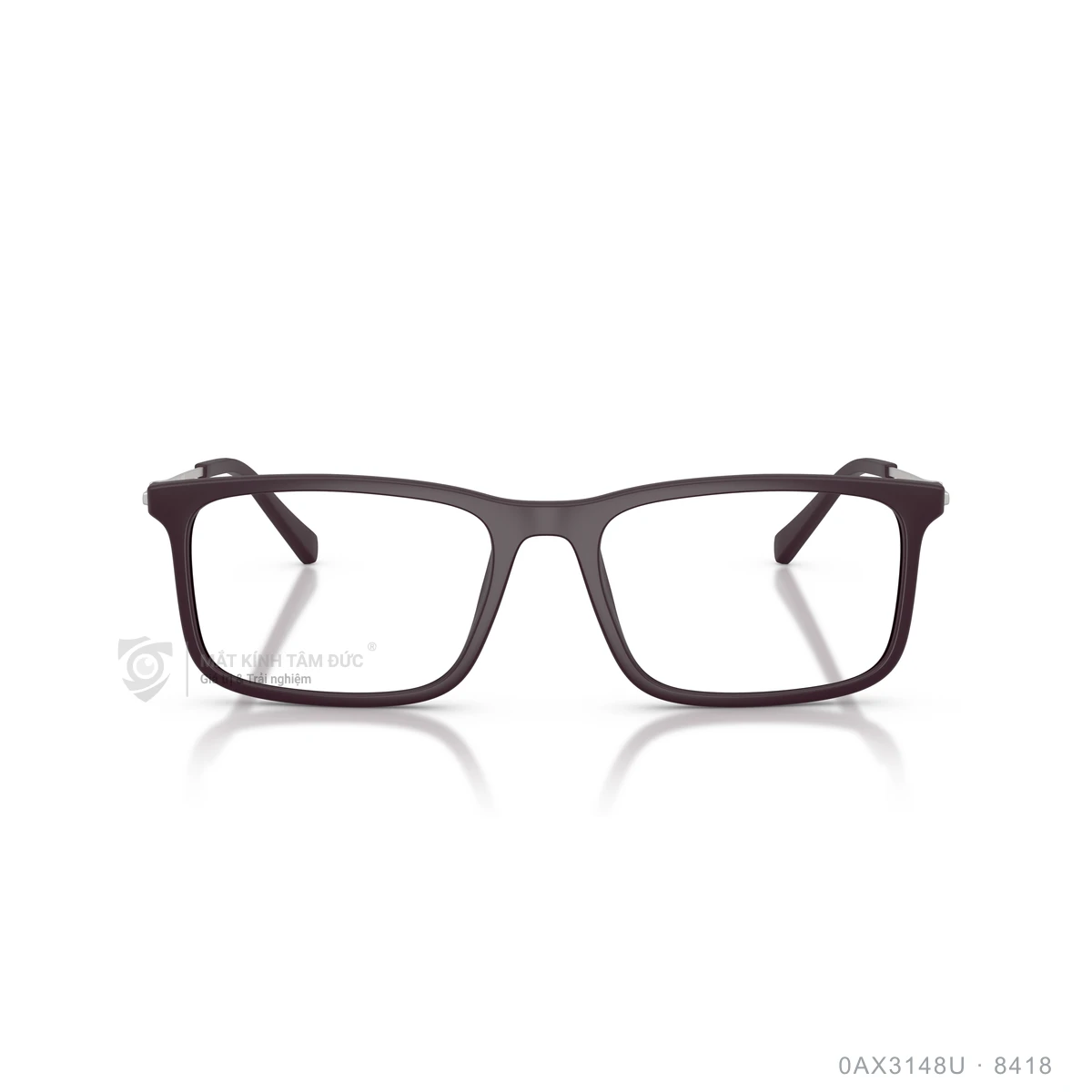 Gọng kính Armani Exchange 0AX3148U - Ảnh 16
