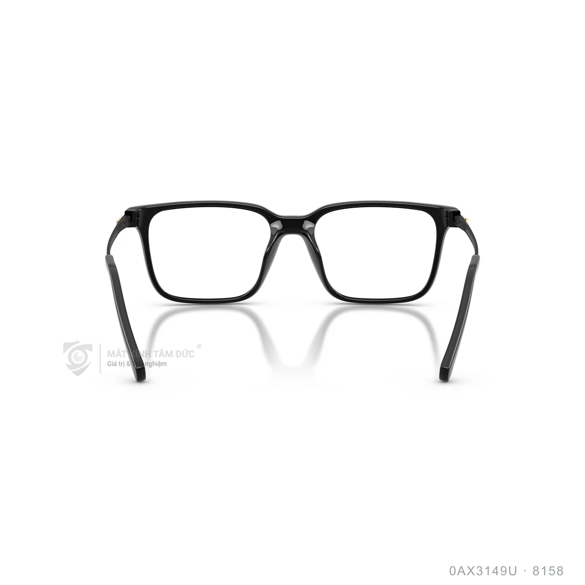 Gọng kính Armani Exchange 0AX3149U - Ảnh 5