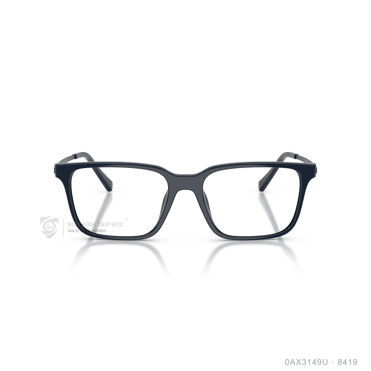 Gọng kính Armani Exchange 0AX3149U - Ảnh 6