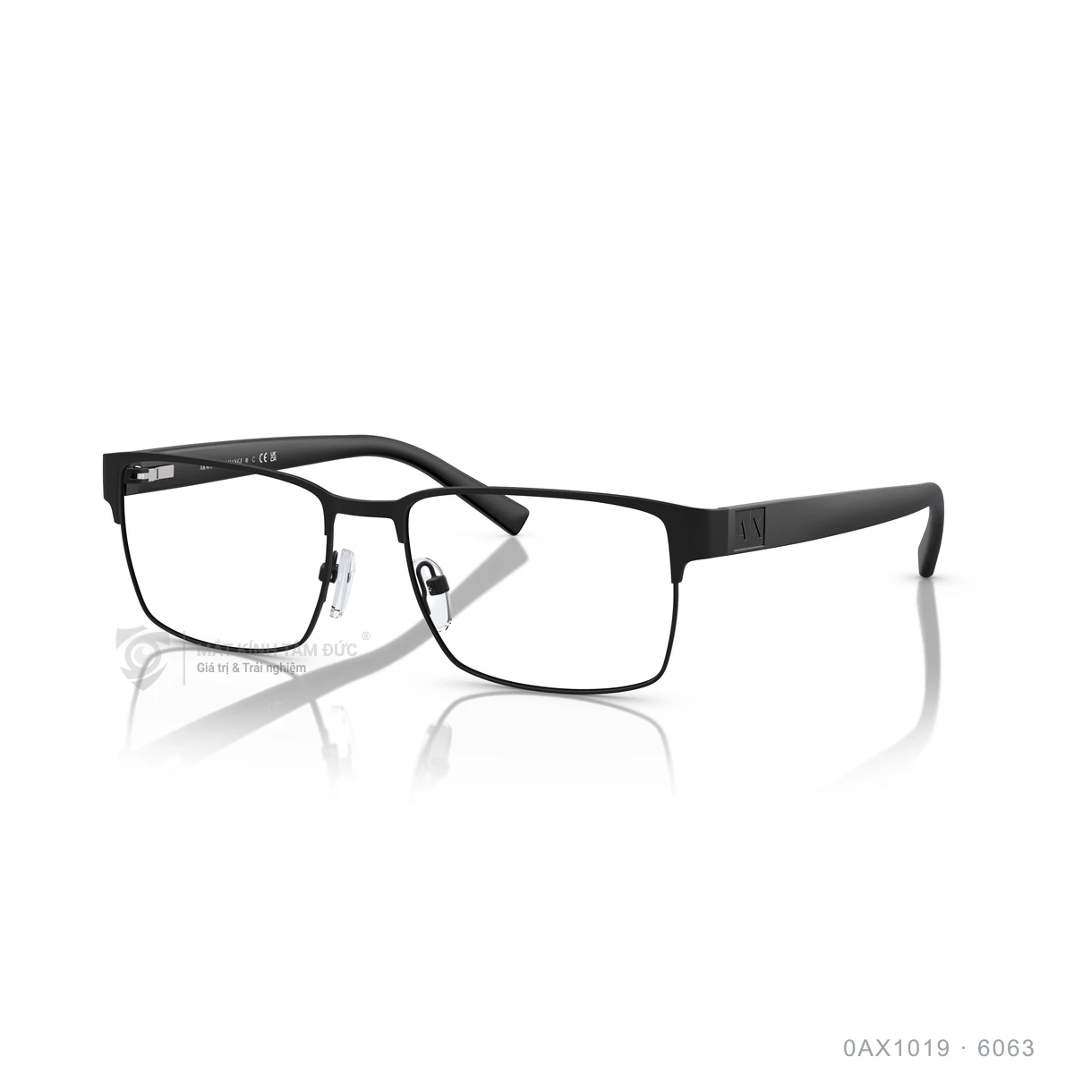 Gọng kính Armani Exchange 0AX1019 - Ảnh 7