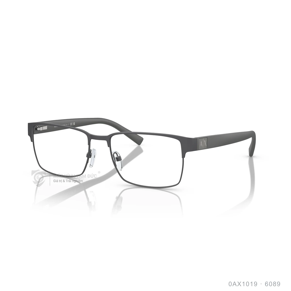 Gọng kính Armani Exchange 0AX1019 - Ảnh 12