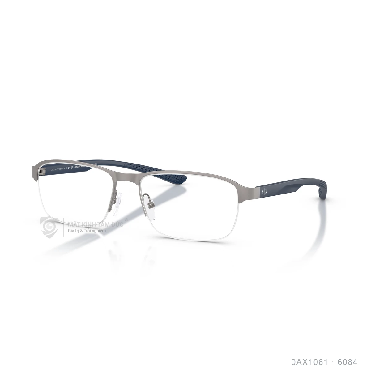 Gọng kính Armani Exchange 0AX1061 - Ảnh 2