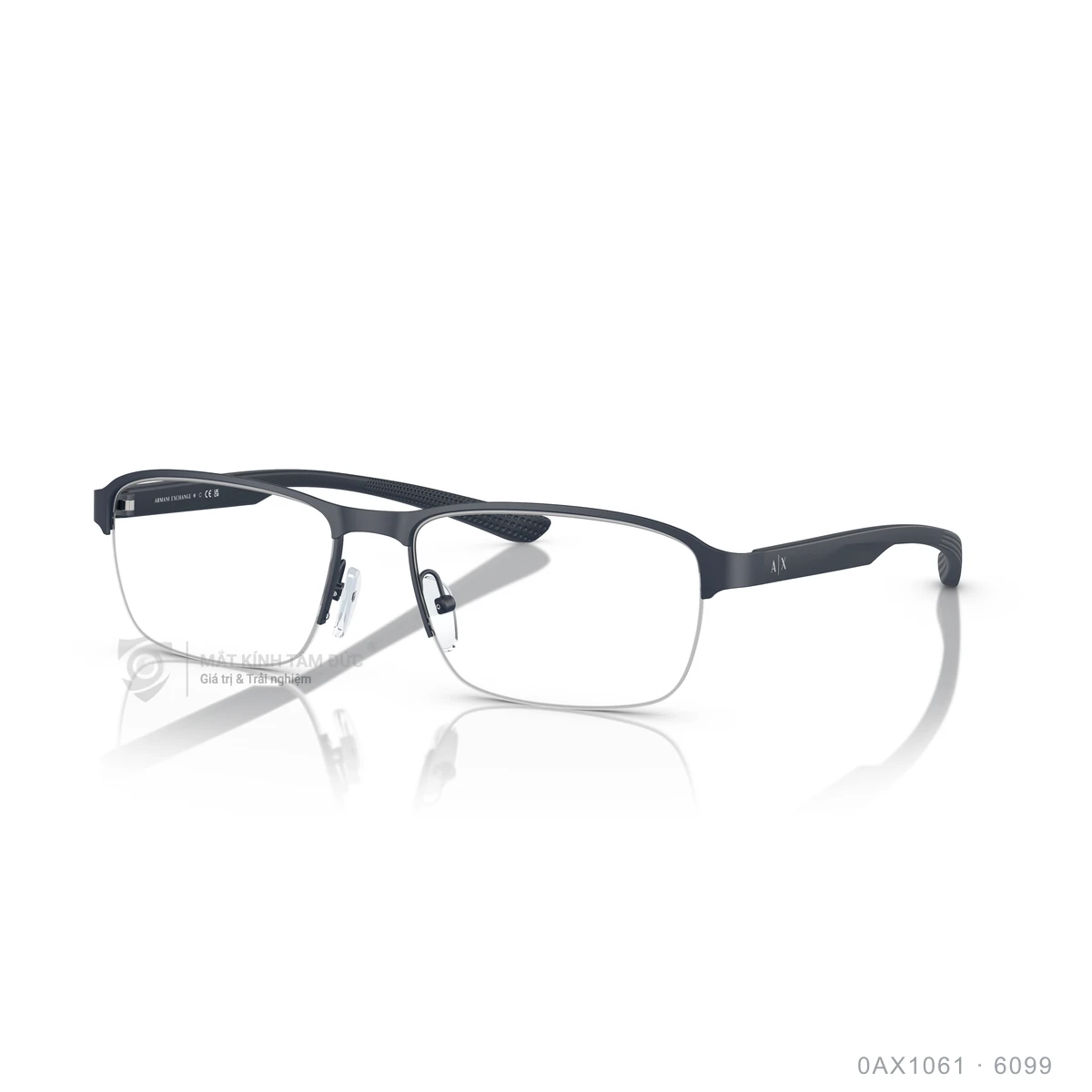 Gọng kính Armani Exchange 0AX1061 - Ảnh 7
