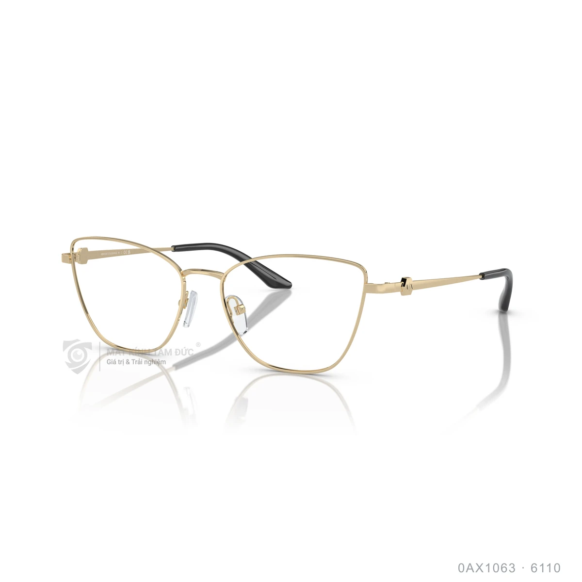Gọng kính Armani Exchange 0AX1063 - Ảnh 7