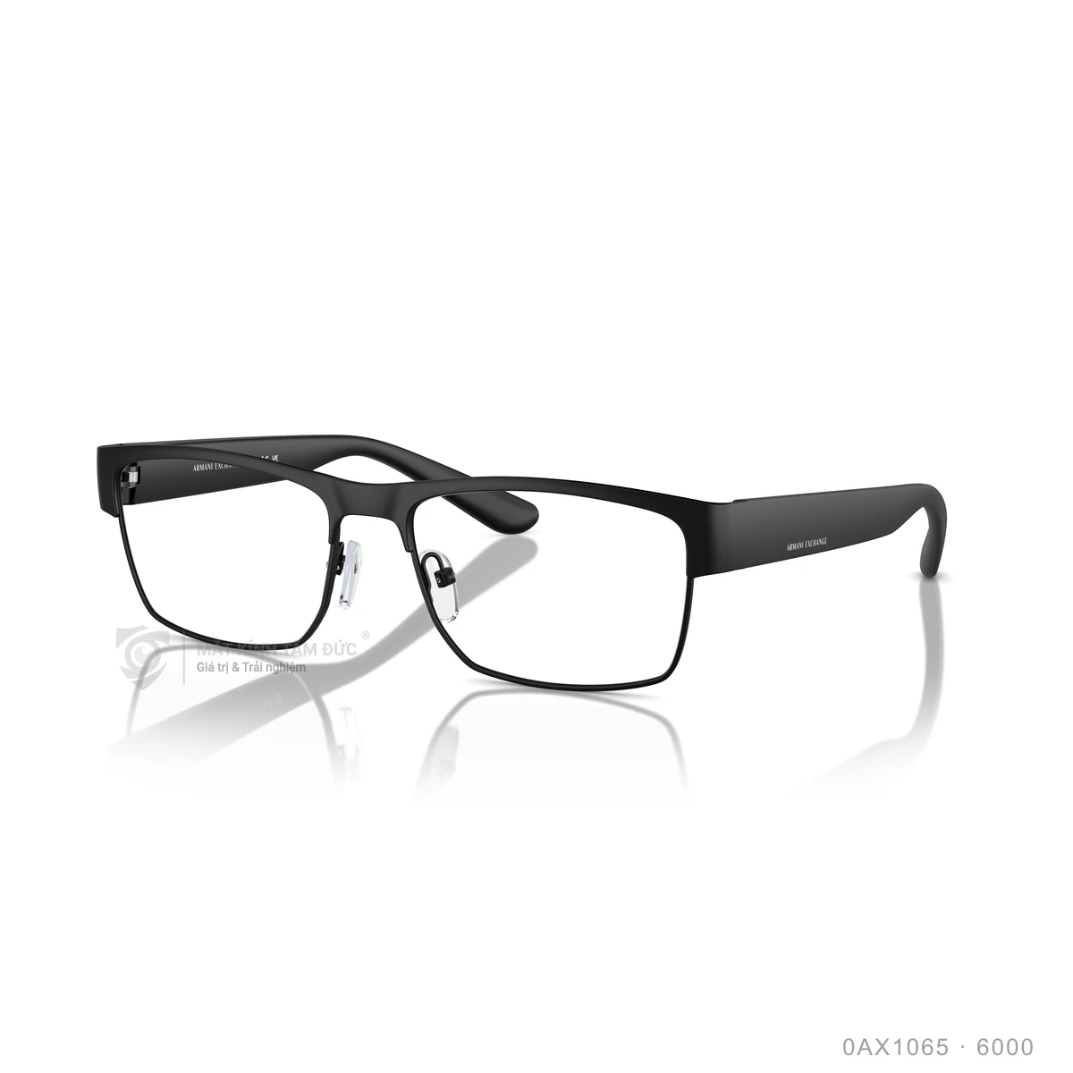 Gọng kính Armani Exchange 0AX1065 - Ảnh 2