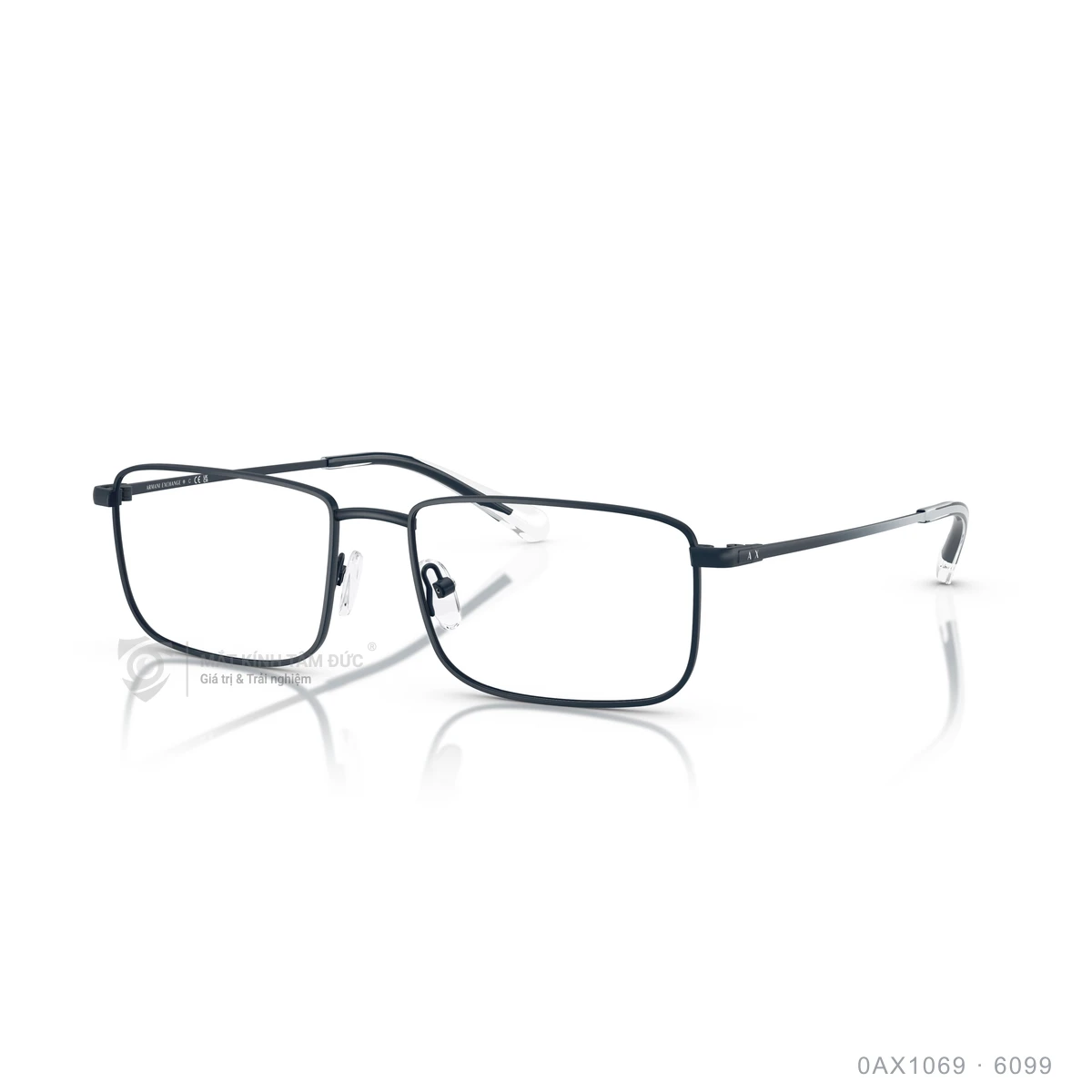 Gọng kính Armani Exchange 0AX1069 - Ảnh 7