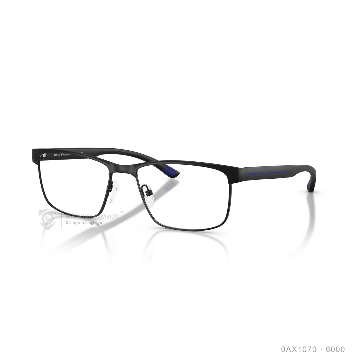 Gọng kính Armani Exchange 0AX1070 - Ảnh 7