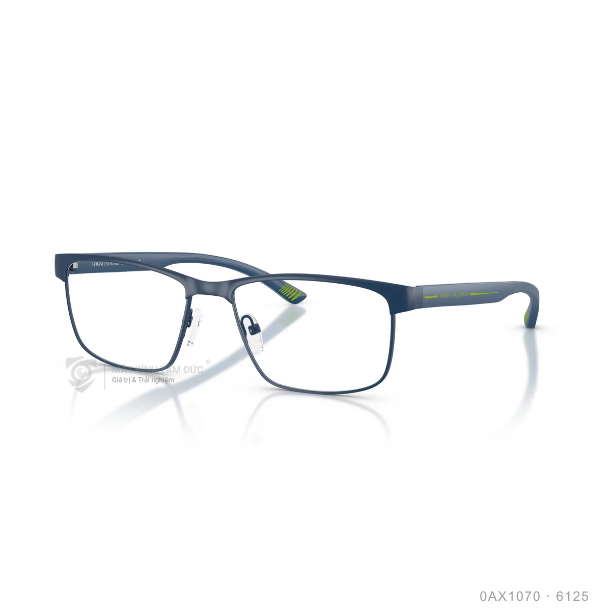 Gọng kính Armani Exchange 0AX1070 - Ảnh 12