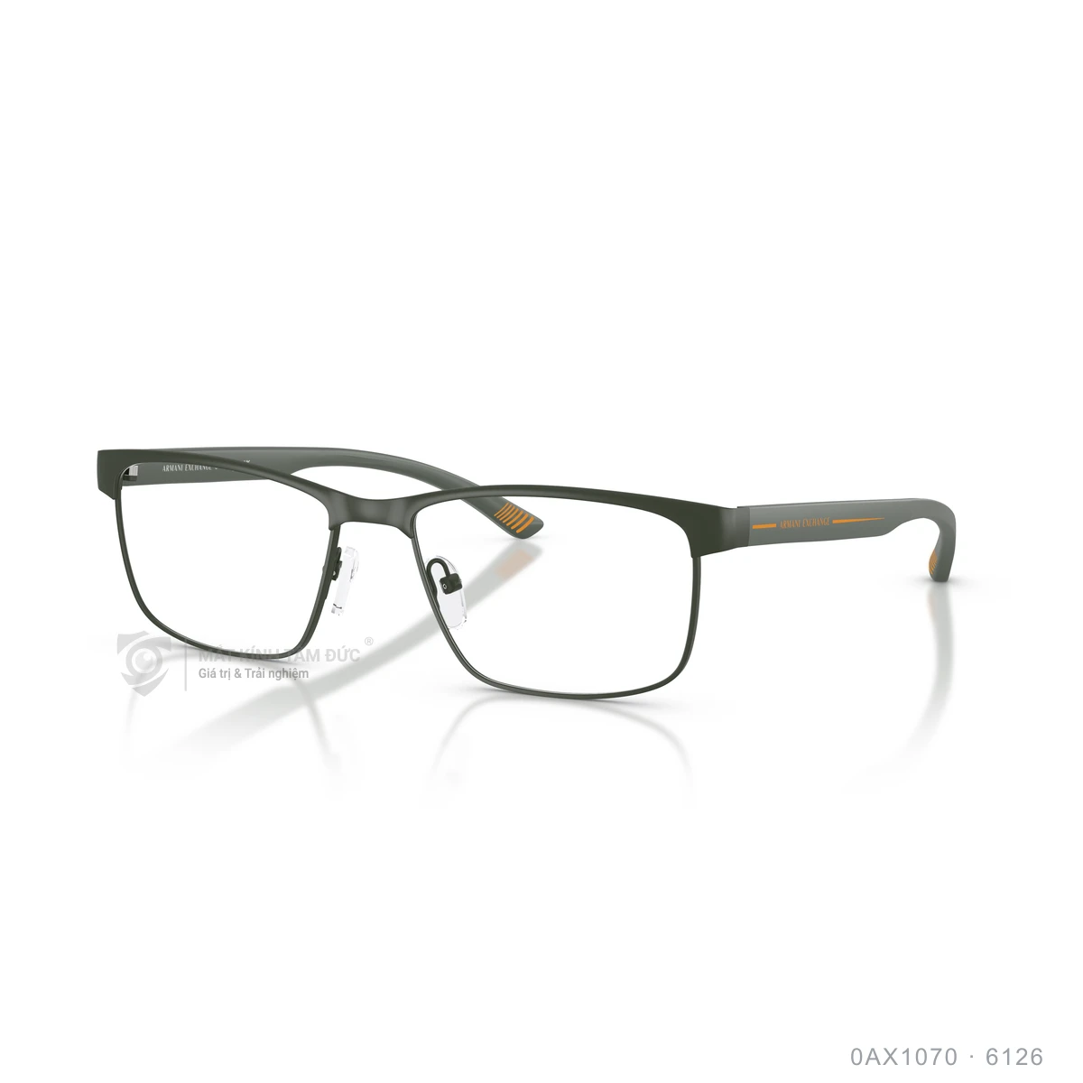 Gọng kính Armani Exchange 0AX1070 - Ảnh 17