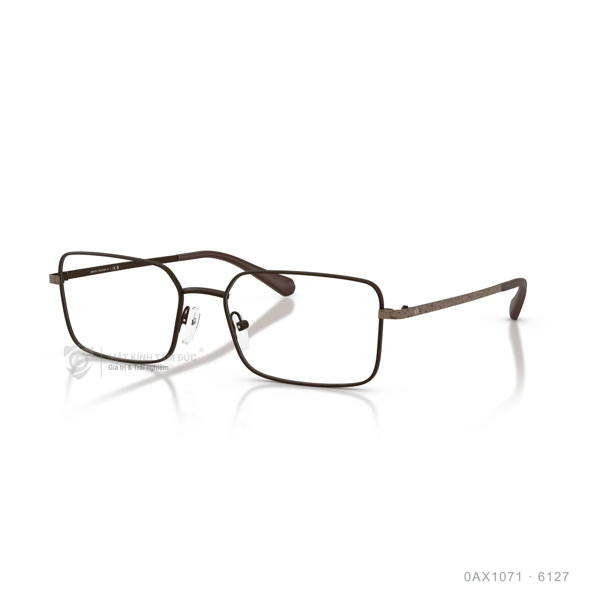 Gọng kính Armani Exchange 0AX1071 - Ảnh 7