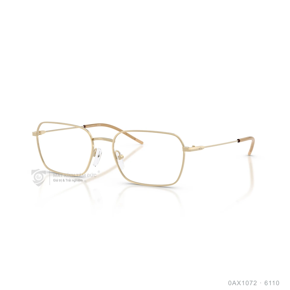 Gọng kính Armani Exchange 0AX1072 - Ảnh 7
