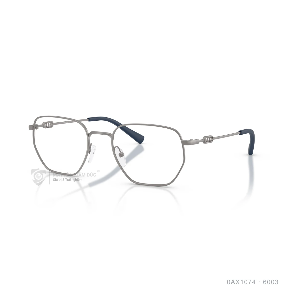 Gọng kính Armani Exchange 0AX1074 - Ảnh 2