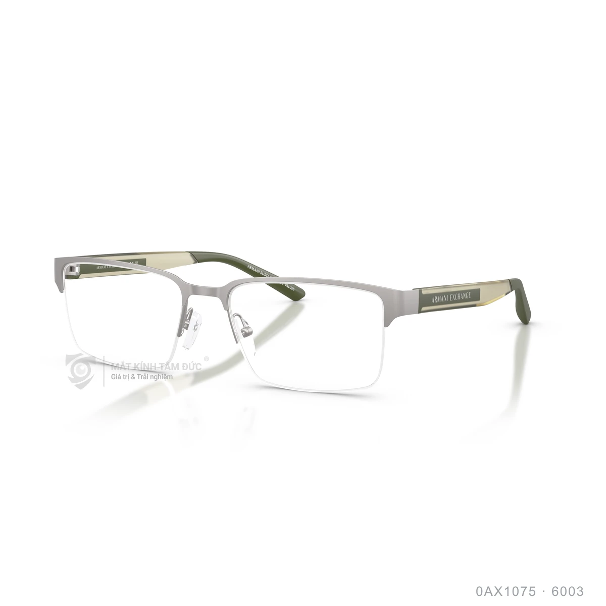 Gọng kính Armani Exchange 0AX1075 - Ảnh 12