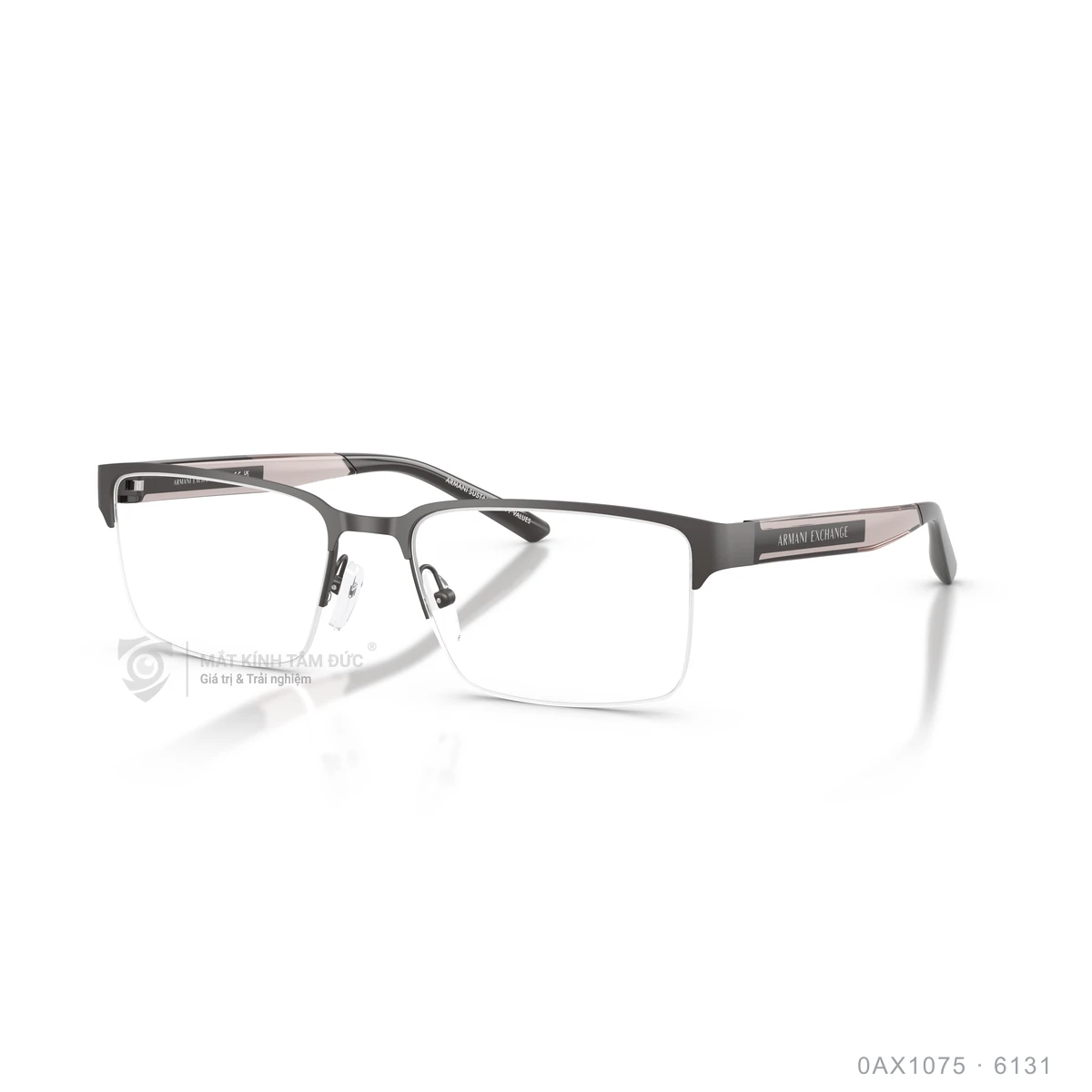 Gọng kính Armani Exchange 0AX1075 - Ảnh 17